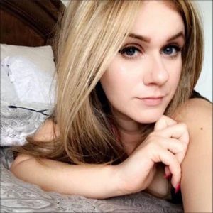 Meet your Posher, Tiffany